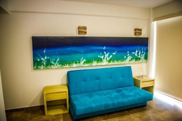 Hm Hotel Manzanillo Exterior foto